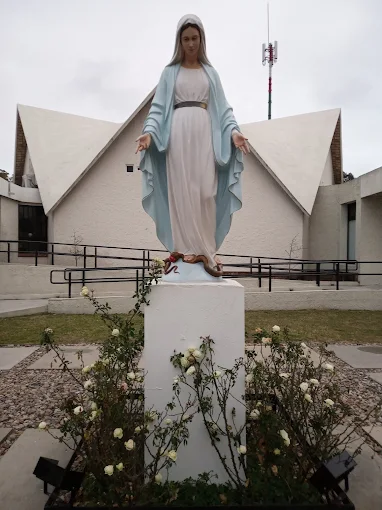 Virgen de la Paz